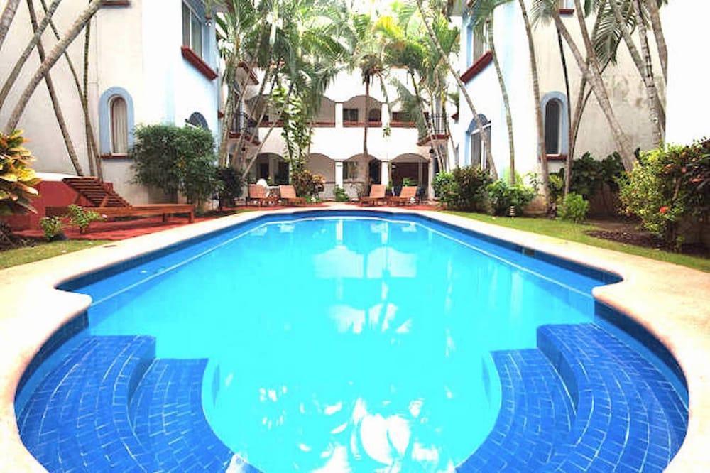 Kaa Xel Residences 普拉亚卡门 外观 照片