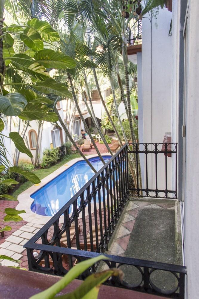 Kaa Xel Residences 普拉亚卡门 外观 照片