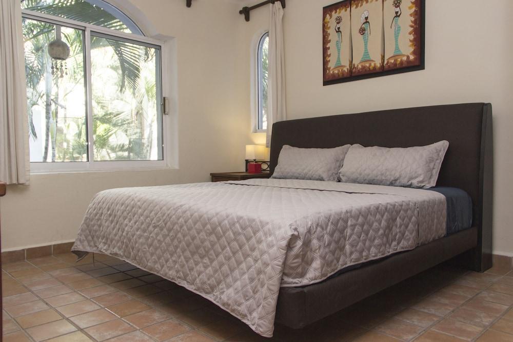 Kaa Xel Residences 普拉亚卡门 外观 照片
