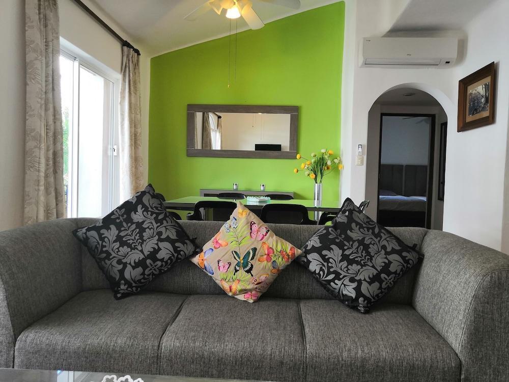 Kaa Xel Residences 普拉亚卡门 外观 照片