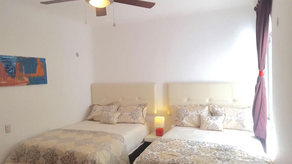 Kaa Xel Residences 普拉亚卡门 外观 照片