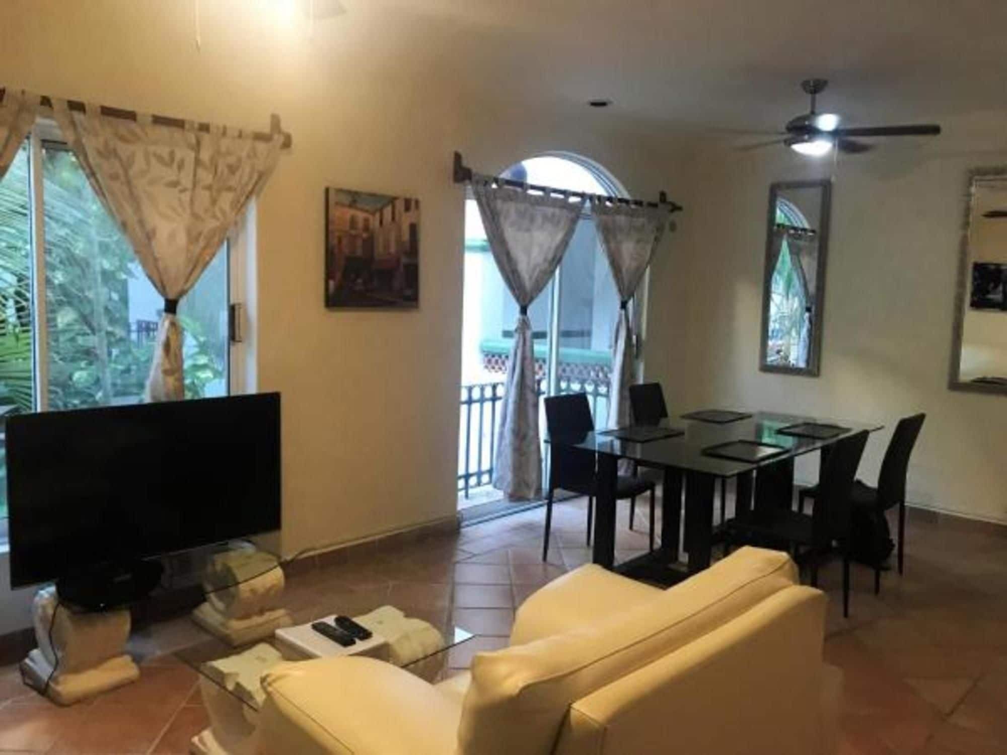 Kaa Xel Residences 普拉亚卡门 外观 照片
