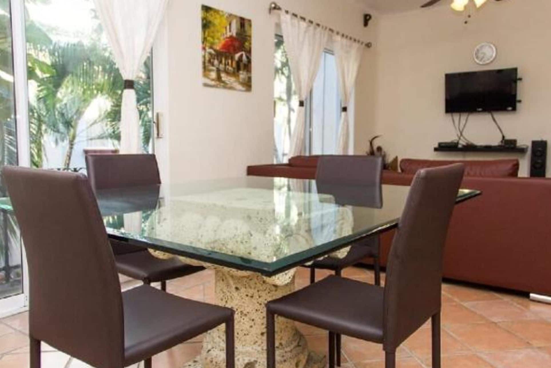 Kaa Xel Residences 普拉亚卡门 外观 照片