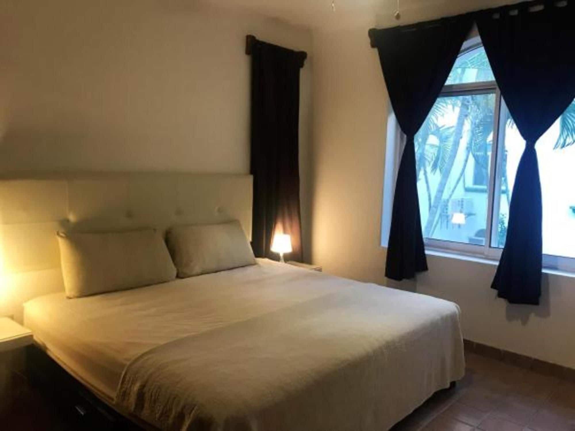 Kaa Xel Residences 普拉亚卡门 外观 照片